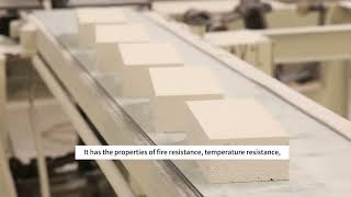 Do you know about lnsulating bricks [upl. by Enigroeg]