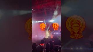 Thaikkudam Bridge Rocking Performance  Govind Vasantha  Navarasam Live [upl. by Arad943]