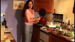 How To Make Pancakes  Breakfast Recipes  UKTV Food [upl. by Ainolopa]