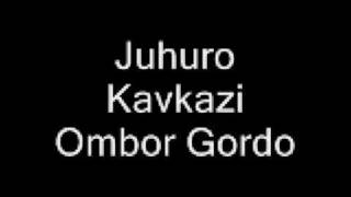 Kavkaz Music  Furmundi Duhter  Juhuri Song [upl. by Cj884]