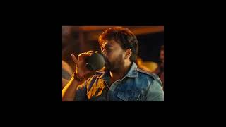 Noof Steps in Acharya Movie Guinness World Record part2shorts ytshorts chiranjeevi [upl. by Liew]