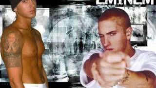 Eminem Freestyle RETRO [upl. by Atilek]