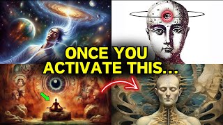 Want to Manifest Miracles Learn Pineal Gland Activation Today [upl. by Eniamahs]