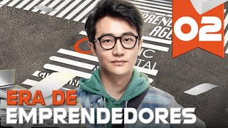 【AUDIO ESPAÑOL】 ▶Drama Era de Emprendedores  Entrepreneurial Age  创业时代 Episodio 02 [upl. by Nakashima]