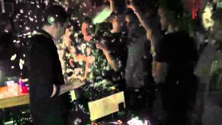 Dixon b2b Âme Boiler Room x Innervisions DJ Set at ADE 2012 [upl. by Xila100]