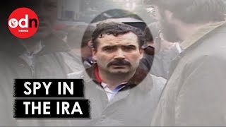 British Army’s Top Spy In IRA Cost More Lives Than Saved’ [upl. by Inman835]