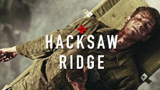 Hacksaw Ridge  One More [upl. by Kiley]