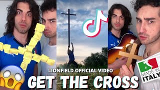 LIONFIELD VIRAL SERIES Get The Cross Pt2 [upl. by Ilario802]