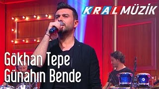 Gökhan Tepe  Günahın Bende Kral Pop Akustik [upl. by Otho]