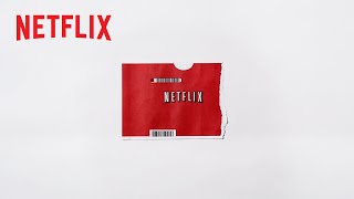 The Story of Netflix  25th Anniversary  Netflix [upl. by Aivun912]