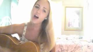 Original Song quotTurn It Onquot by Niykee Heaton [upl. by Sirrap]