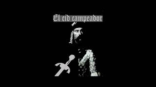 El cid Campeador 1 de 2 [upl. by Zetnahs120]