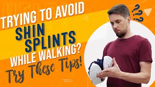 Avoid Shin Splints with the Proper Shoes [upl. by Streetman306]