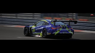 Assetto Corsa Competizione  Nordschleife  GT World Challenge 2023 [upl. by Sidwohl]