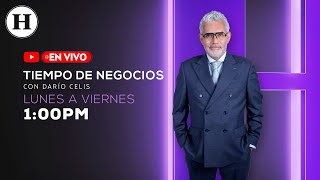 Tiempo de Negocios  Banxico saca de circulación billetes de 50 y 1000 pesos  Heraldo de México [upl. by Pearman774]