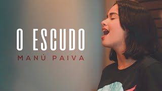 O escudo Voz da verdade cantado com letra [upl. by Sobmalarah]