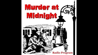 Murder at Midnight  Death Is No End [upl. by Nilya]