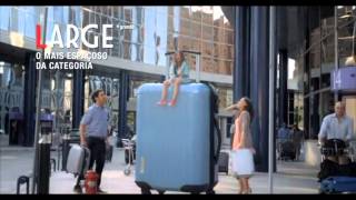 FIAT 500L TVC Europe 2013 [upl. by Schnapp]