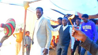 Tigray traditional wedding culturemusic and dance Tigrigna languageDesdes media tv p [upl. by Sebbie]