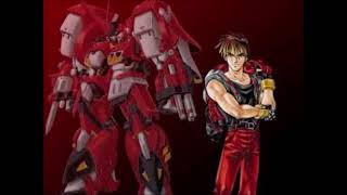 アレンジ  Arrange SRW Steel Beowulf [upl. by Cassandre]