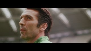 Gigi Buffon  Best Goalkeeper Italian  HD 1080p [upl. by Eillime]