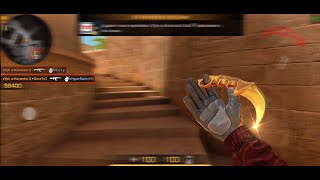 Karambit Gold ❤️ [upl. by Anad]