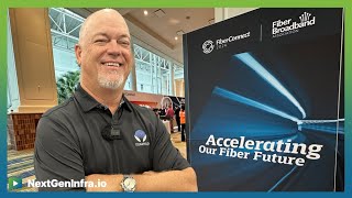 FiberConnect24 Accelerating Fiber Installer Productivity by 50 [upl. by Ardnoid]