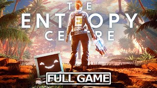 THE ENTROPY CENTRE Full Gameplay Walkthrough  No Commentary 【FULL GAME】1440p HD [upl. by Ennaeirrac295]