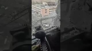 Intense Urban Combat In Ukraine [upl. by Elegna]