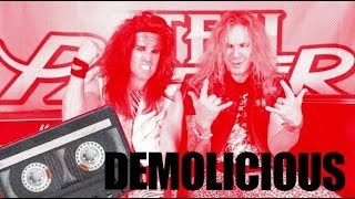 Steel Panther  Demolicious 6 [upl. by Kimmi]