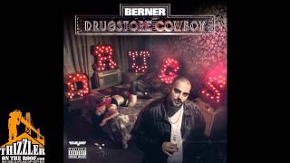 Berner  Livin Feat Smiggz Prod By Tha Bizzness Drugstore Cowboy Thizzlercom [upl. by Sivie]