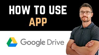 ✅ How To Use Google Drive on Desktop Full Guide [upl. by Elcin]