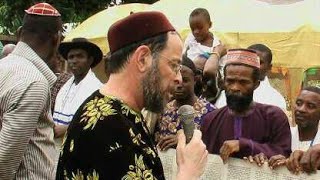 Yoruba Hausa on Igbo Jewish ancestry Igbo Jewish DNA test Jewish traditions of Ndigbo [upl. by Trin]