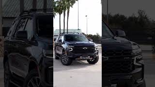 2024 Chevy Tahoe Z71 [upl. by Lerret]