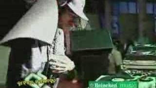 Heineken Green Synergy DJ Competition 2004 Part 3 [upl. by Dede]