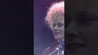 Thompson Twins performing Hold Me Now 1984 1980s 80sNostalgia 80s [upl. by Eleets]