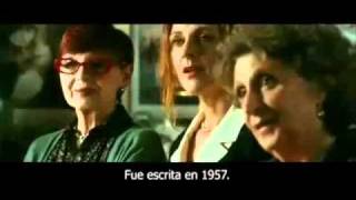 Cartas a Julieta  Trailer Sub Español  HD [upl. by Levan606]