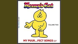 Henrys Cat Theme [upl. by Steve]