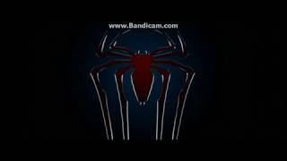 The Amazing Spiderman 2 End credits and Sinister Six [upl. by Lehcear999]