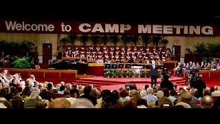 Thanksgiving Camp Meeting 2016Jimmy Swaggart Ministries [upl. by Yeclek855]