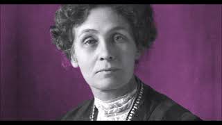 Emmeline Pankhurst Short Film [upl. by Lynad]