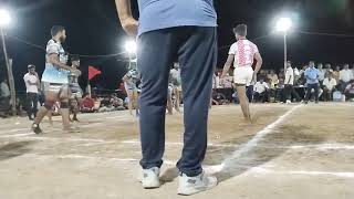 sai center Vijayawada vs khammam [upl. by Filiano]