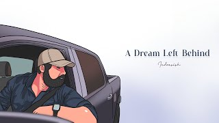 Indrasish  A Dream Left Behind Official Audio [upl. by Denman]