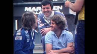 F1 Grand Prix of Sweden 1976 Gislaved [upl. by Adnuhser]