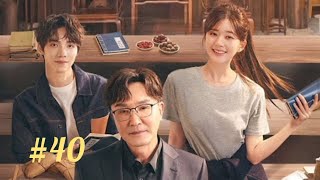 Final Episode 💓 Gen Z ☆Life Lesson  Chinese Drama in English ¤CDRAMA [upl. by Pickard]