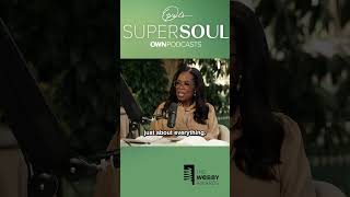 We All Struggle With Something  Oprah’s Super Soul  OWN Podcasts shorts [upl. by Iron]