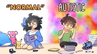 My Autistic Brother [upl. by Areek436]