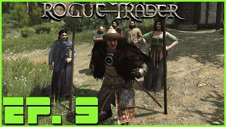 Bannerlord Rogue Trader  Corporate Overlord [upl. by Geerts]