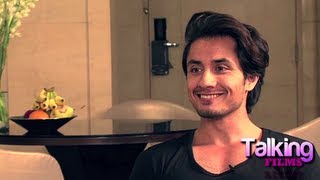 Me And Katrina Kaif Are Good Friends And We Stay In Touch  Ali Zafar [upl. by Shult]