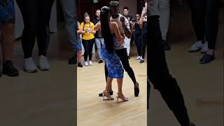 Kizomba 2024  Carlos amp Anna [upl. by Lime33]